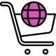 Odoo eCommerce Salvage icon
