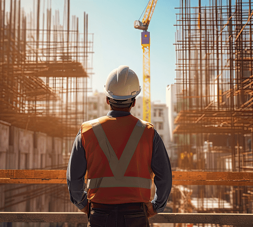 Construction