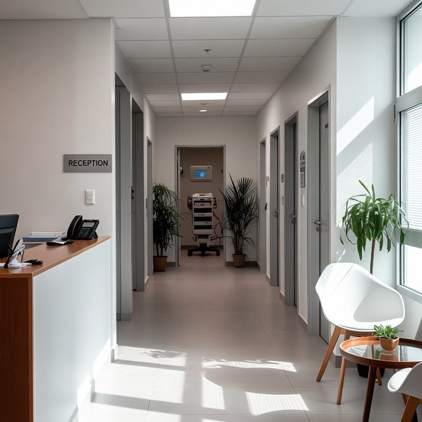 Health Clinic