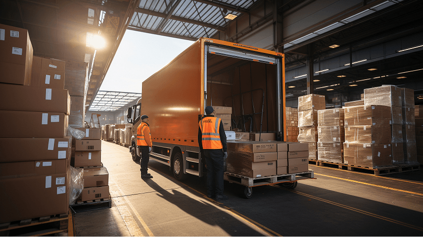 Logistics & Freight