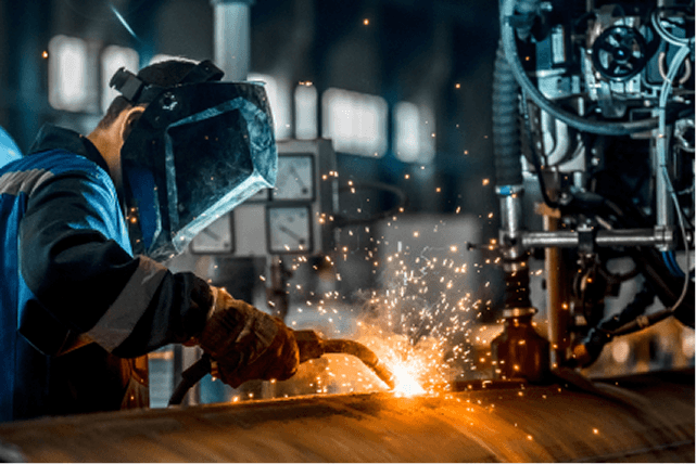 Metal Manufacturing