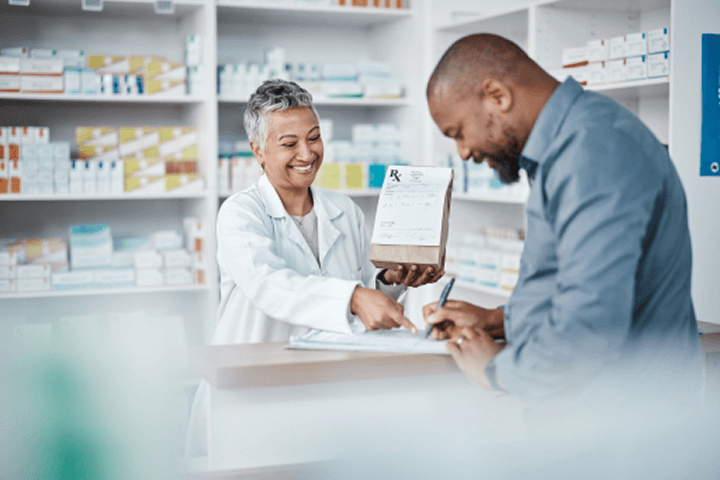 Pharmacy