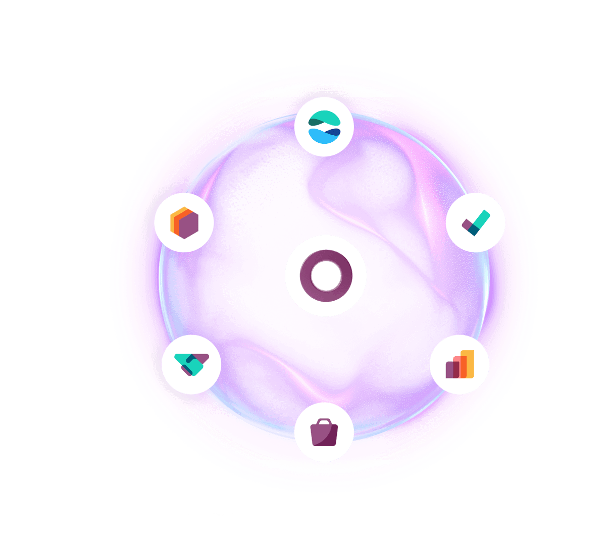 Industry specific Odoo ERP solutions integrating business applications like inventory and sales in one platform.