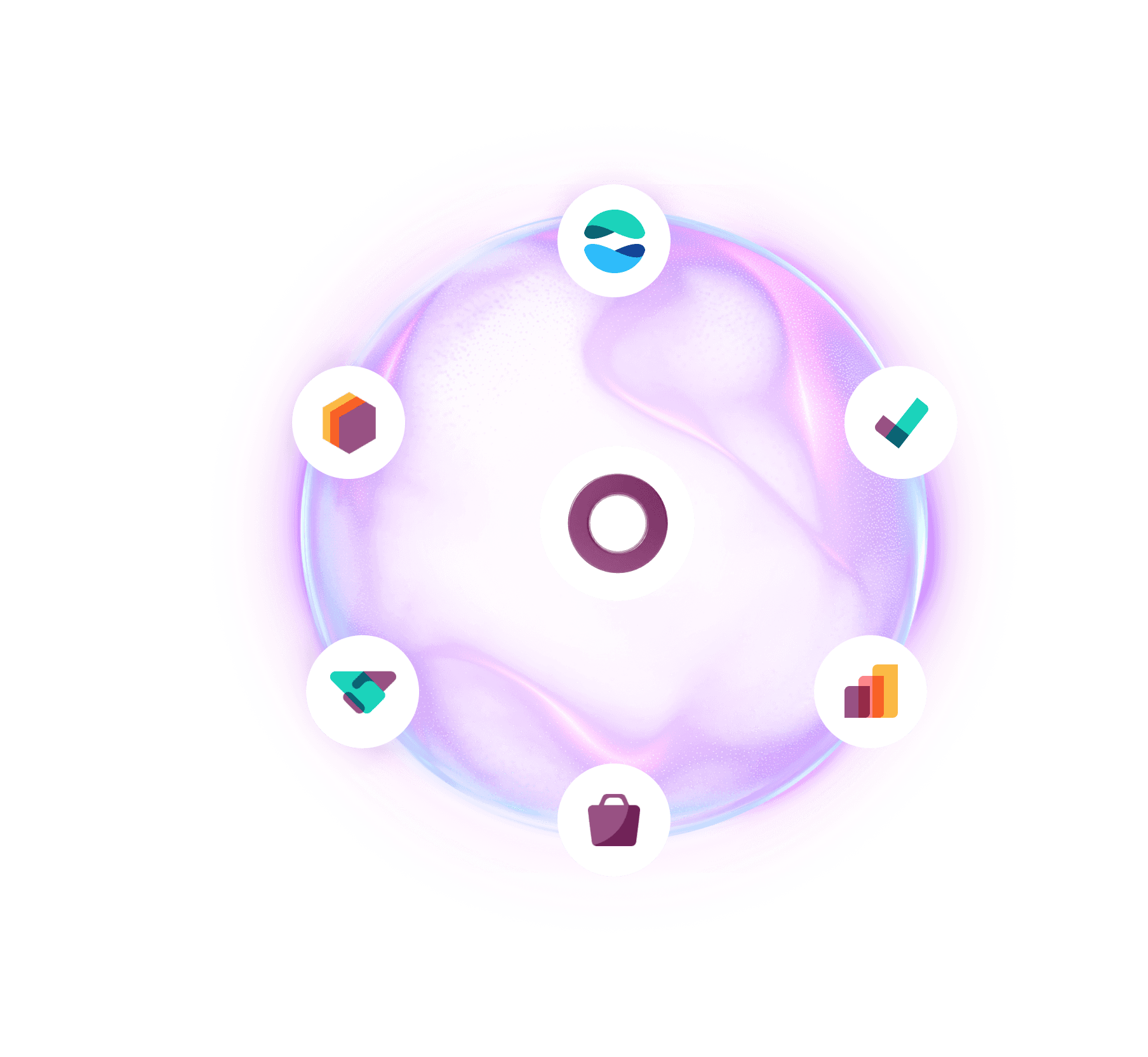Industry specific Odoo ERP solutions integrating business applications like inventory and sales in one platform.