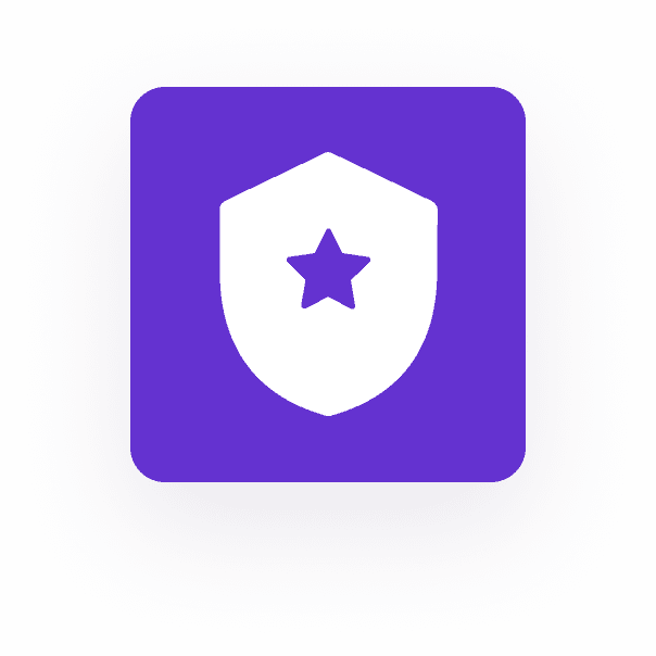 Odoo security badge