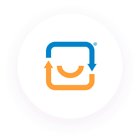 PayTrace payment badge