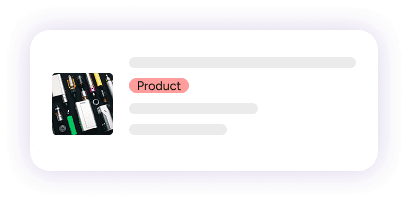Dashboard Card 1