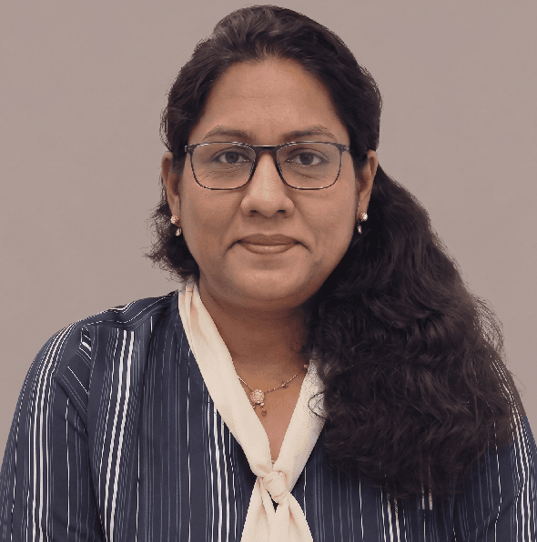 Renjana Nair