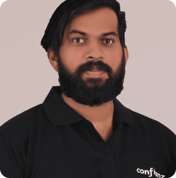 Vinod SP
