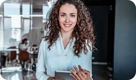 Trusted customer service backed by Enterprise Digital Experts.
