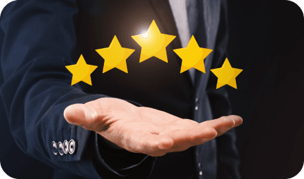 Business dashboard showcasing solutions from Enterprise Digital Experts.