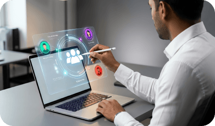 Technology consulting powered by Enterprise Digital Experts.