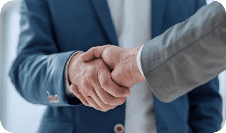 Experienced consultant representing Enterprise Digital Experts.