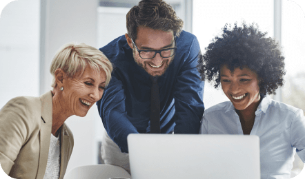 Professional partnership built with Enterprise Digital Experts.