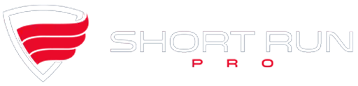 Short Run Pro Bento Logo