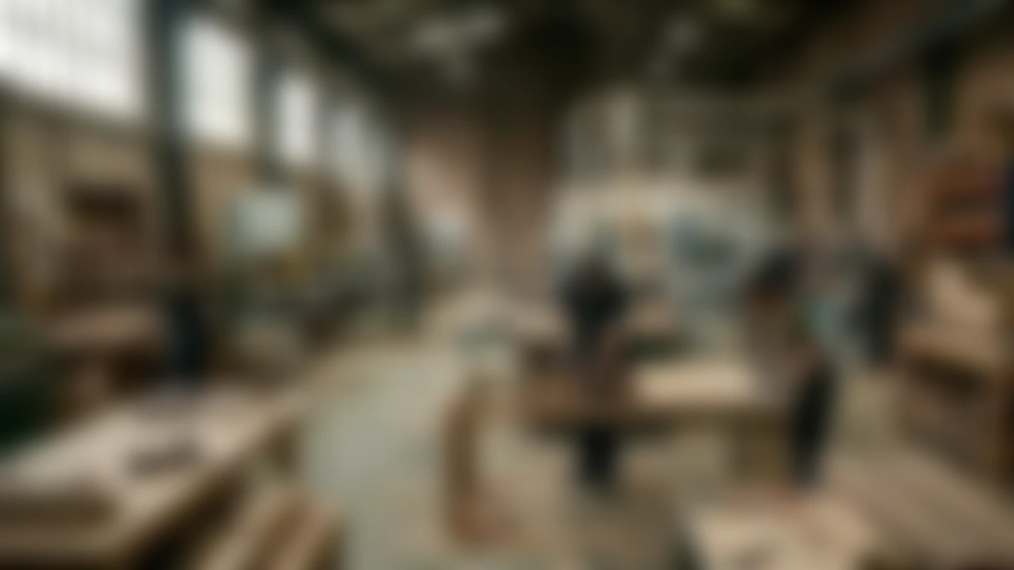 Loading Background