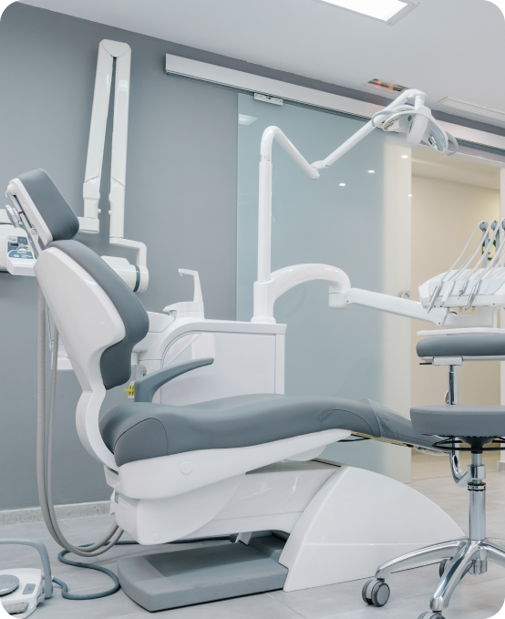 Medical department management in Health Clinic ERP for organizing healthcare services.
