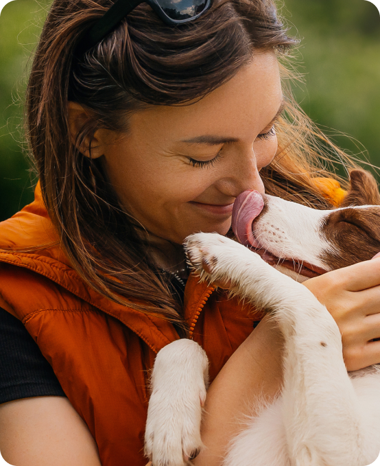 Pet grooming orders tracked with Pet Store ERP Solution for service and billing management.