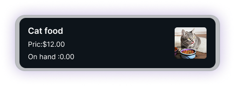 Vehicle Status
