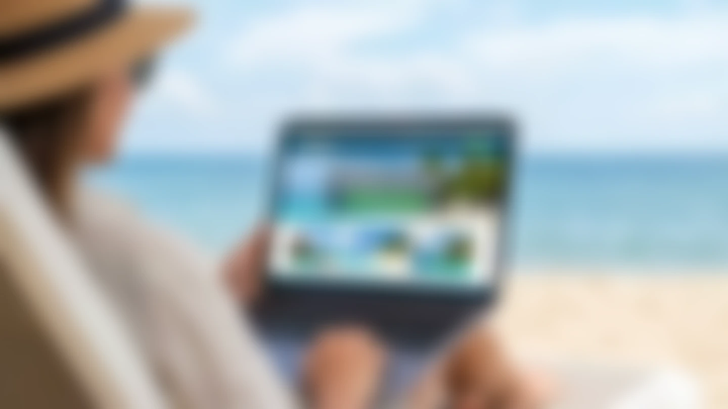Loading Background